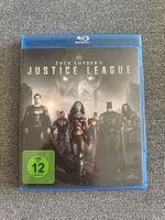 ZACK SNYDER`S/ JUSTICE LEAGUE. (BLU-RAY)